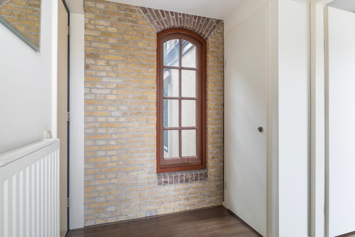 Foto 12 van Romkeslaan 49