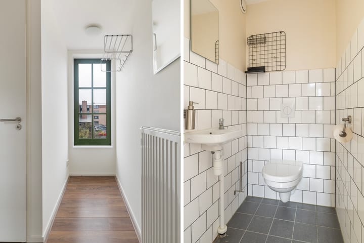 Foto 13 van Romkeslaan 49