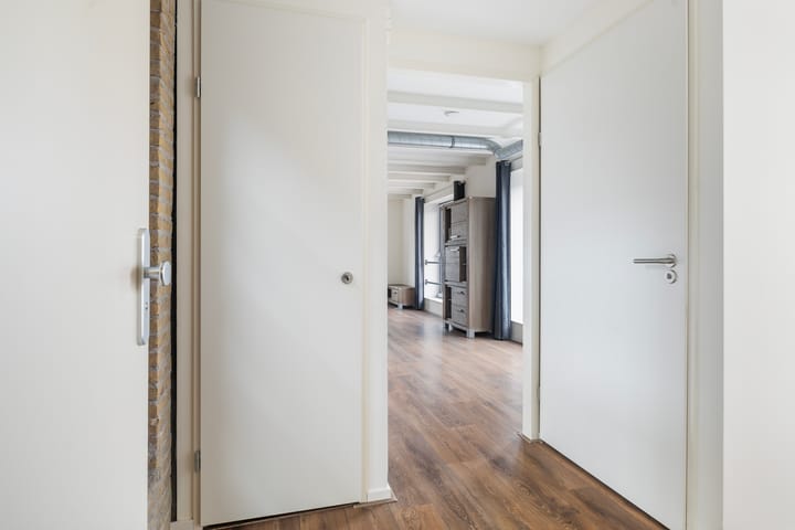 Foto 14 van Romkeslaan 49