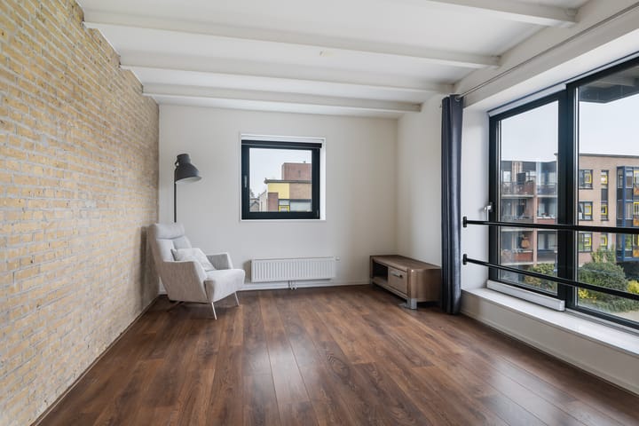 Foto 16 van Romkeslaan 49