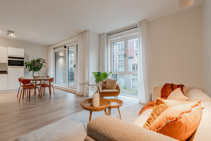 Foto 14 van Carel Willinkgracht 245