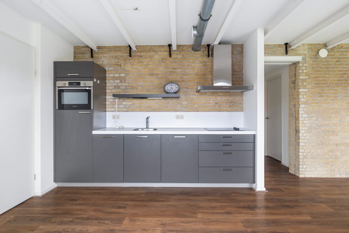 Foto 18 van Romkeslaan 49