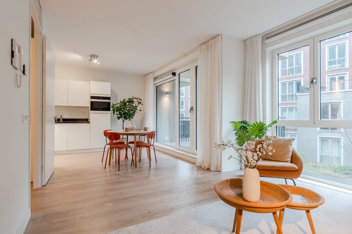 Foto 15 van Carel Willinkgracht 245