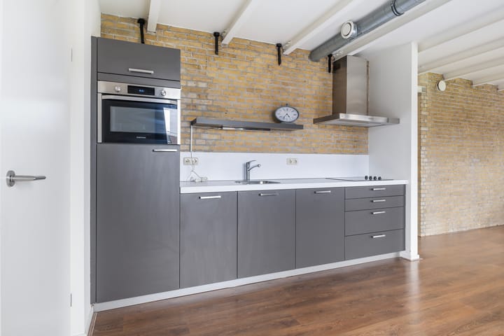 Foto 19 van Romkeslaan 49