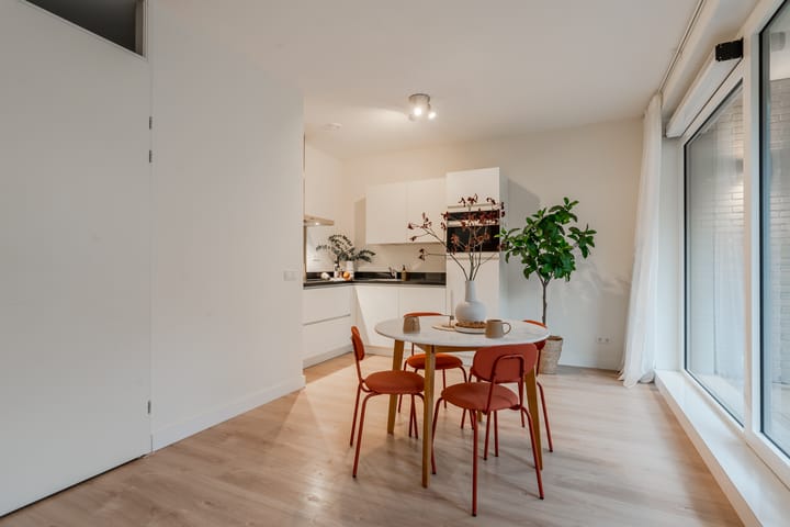 Foto 16 van Carel Willinkgracht 245