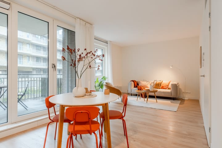 Foto 19 van Carel Willinkgracht 245