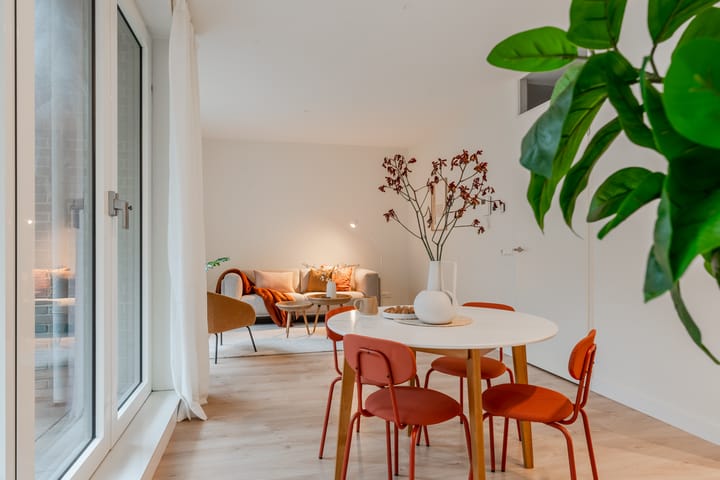 Foto 20 van Carel Willinkgracht 245