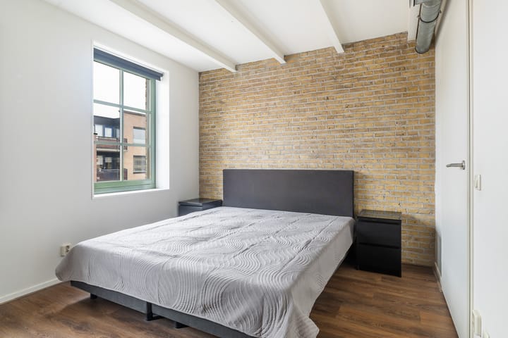 Foto 24 van Romkeslaan 49