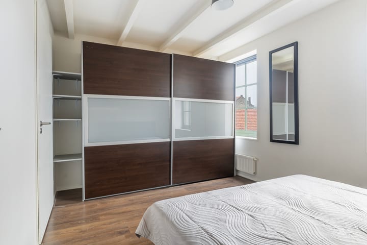 Foto 25 van Romkeslaan 49