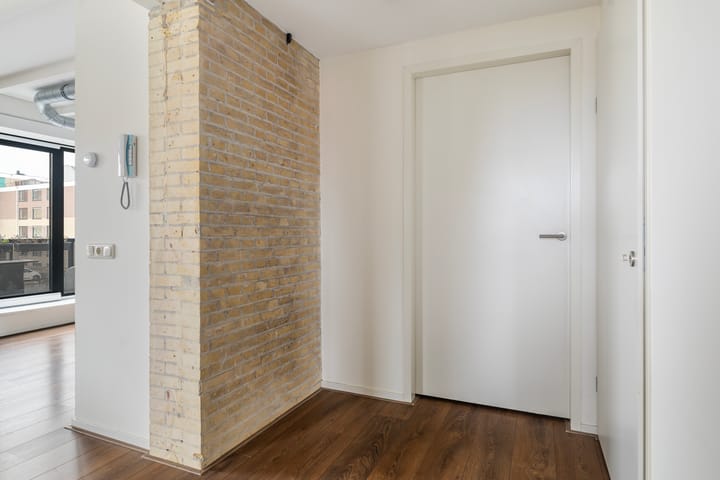 Foto 26 van Romkeslaan 49