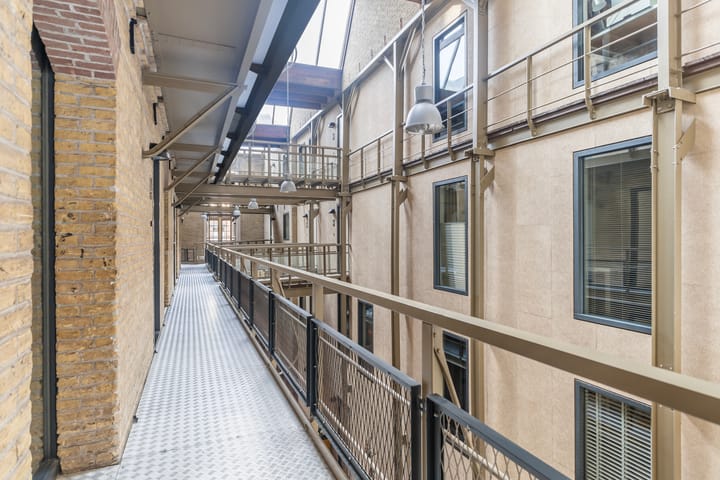 Foto 31 van Romkeslaan 49