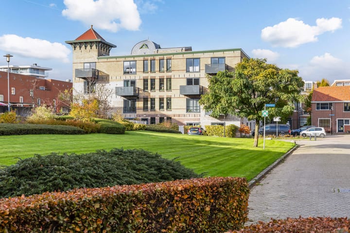 Foto 38 van Romkeslaan 49