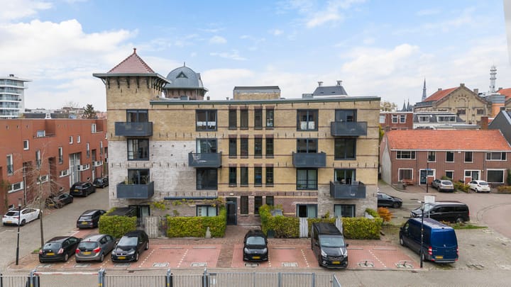 Foto 39 van Romkeslaan 49