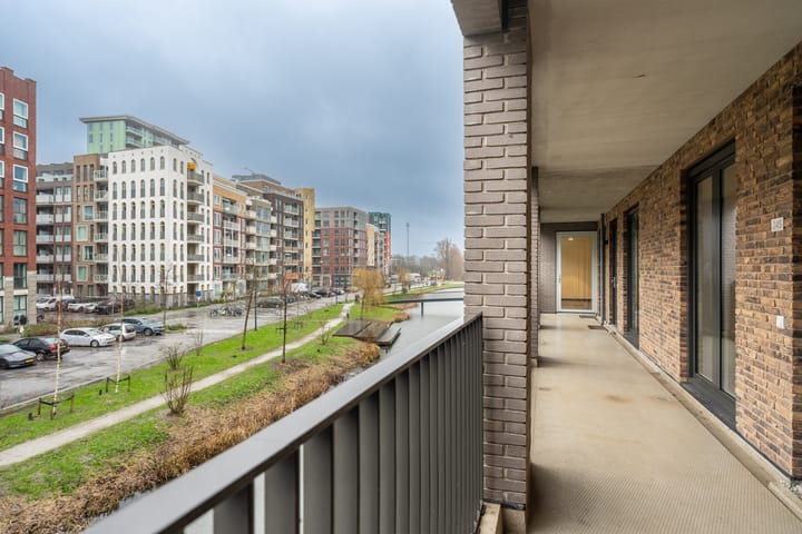 Foto 38 van Carel Willinkgracht 245