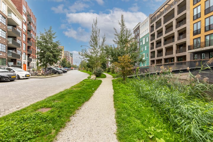 Foto 41 van Carel Willinkgracht 245