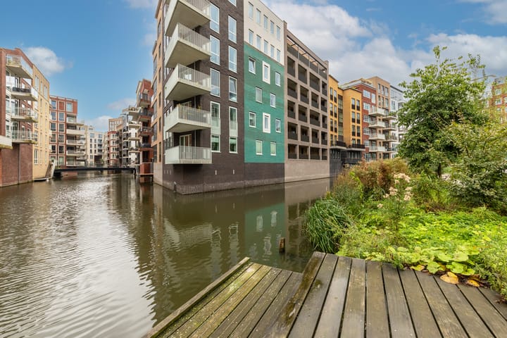 Foto 43 van Carel Willinkgracht 245