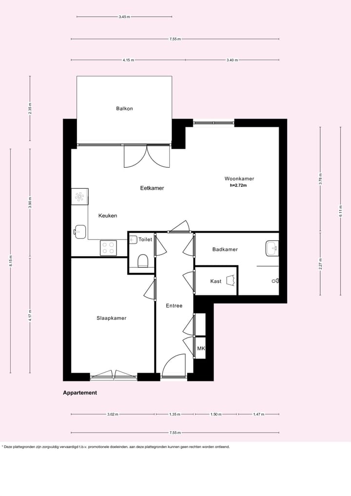 Foto 44 van Carel Willinkgracht 245