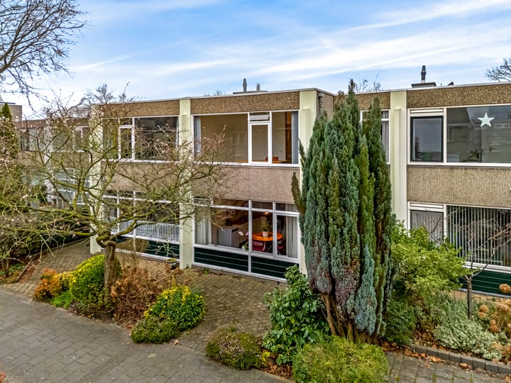 Foto 1 van Treilerstraat 83