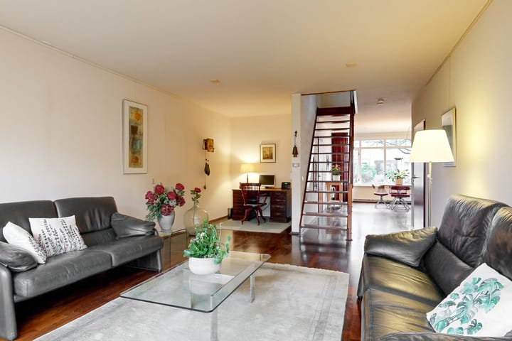 Foto 3 van Treilerstraat 83