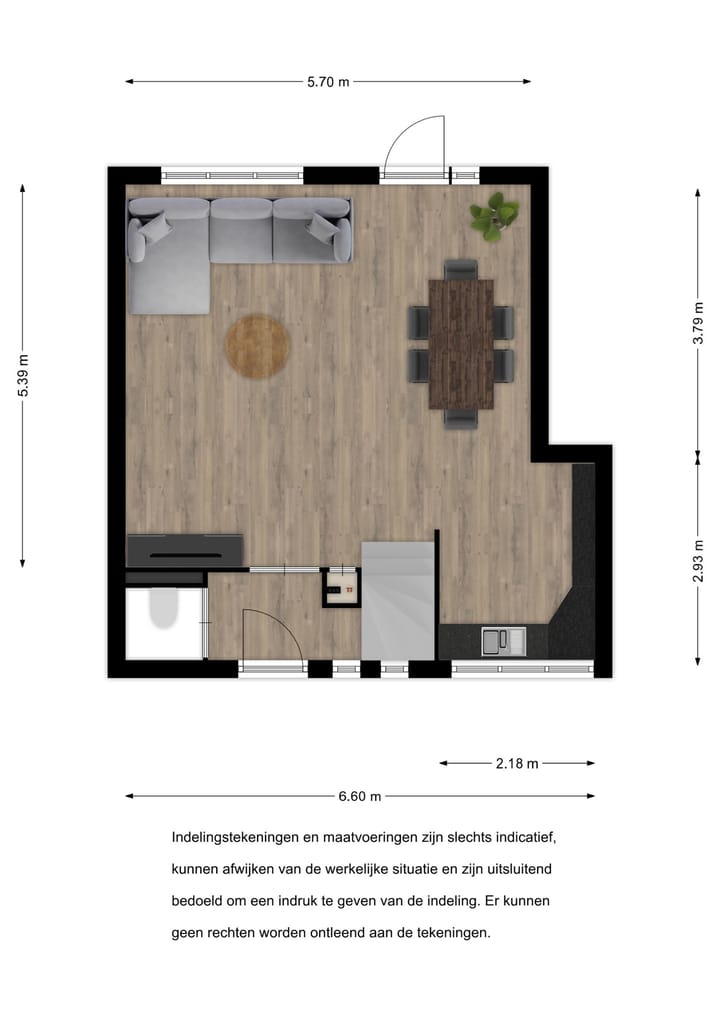 Foto 9 van Menadostraat 21