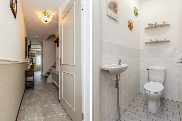 Foto 2 van Kort-Ambachtlaan 26-C