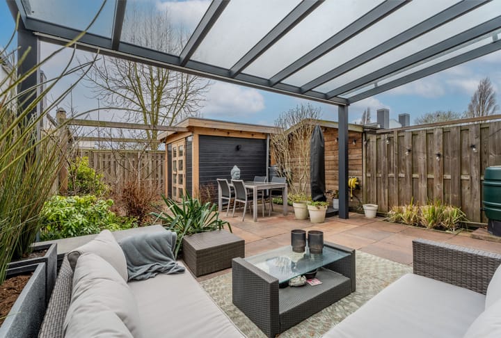 Foto 21 van Menadostraat 21