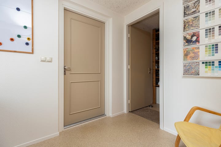 Foto 3 van Kort-Ambachtlaan 26-C