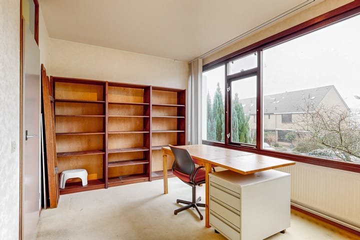 Foto 25 van Treilerstraat 83