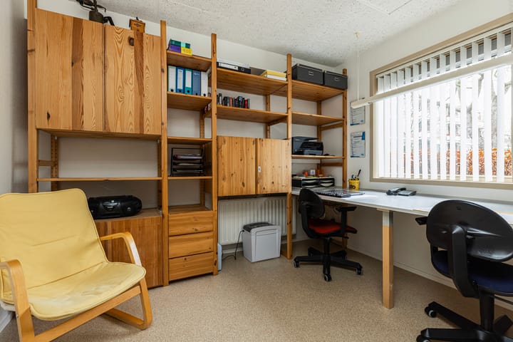 Foto 4 van Kort-Ambachtlaan 26-C