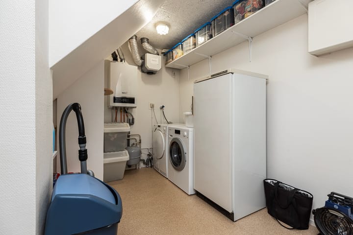 Foto 5 van Kort-Ambachtlaan 26-C