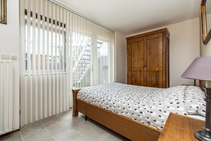 Foto 6 van Kort-Ambachtlaan 26-C