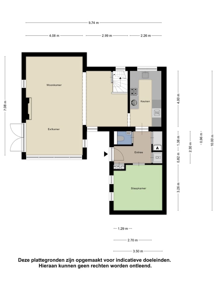 Foto 36 van Hardesteinstraat 10