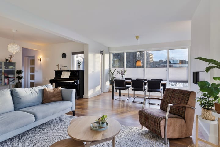 Foto 3 van Hardesteinstraat 10