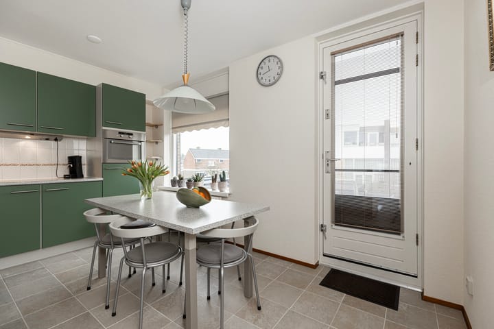 Foto 11 van Kort-Ambachtlaan 26-C