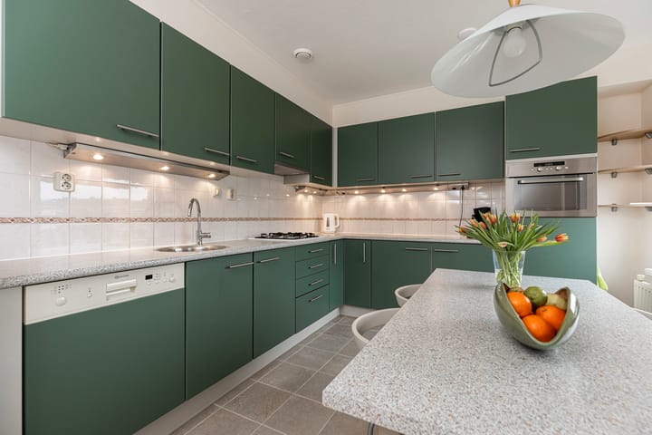 Foto 12 van Kort-Ambachtlaan 26-C