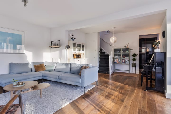 Foto 4 van Hardesteinstraat 10