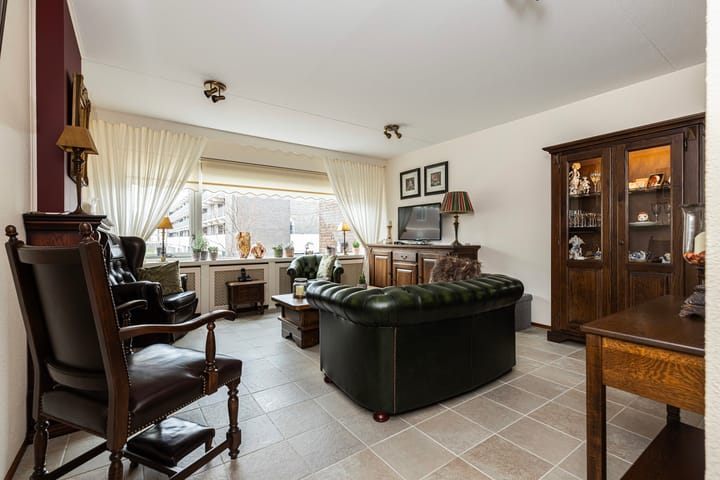 Foto 14 van Kort-Ambachtlaan 26-C