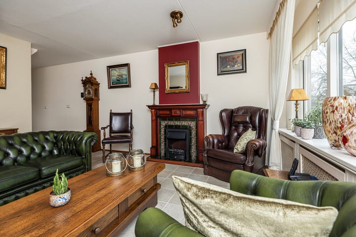 Foto 16 van Kort-Ambachtlaan 26-C