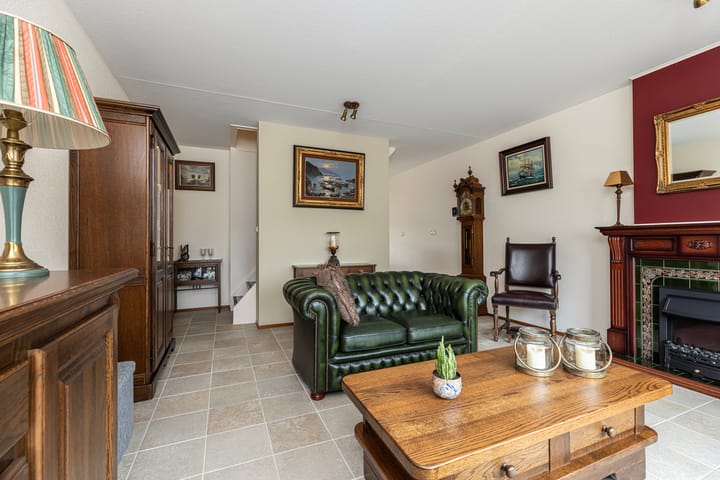 Foto 17 van Kort-Ambachtlaan 26-C