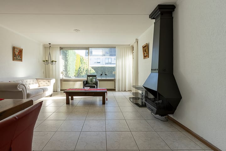 Foto 2 van Kennedydreef 126