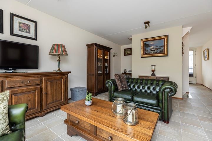 Foto 18 van Kort-Ambachtlaan 26-C