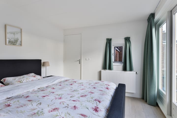 Foto 13 van Hardesteinstraat 10