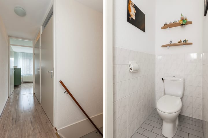 Foto 19 van Kort-Ambachtlaan 26-C