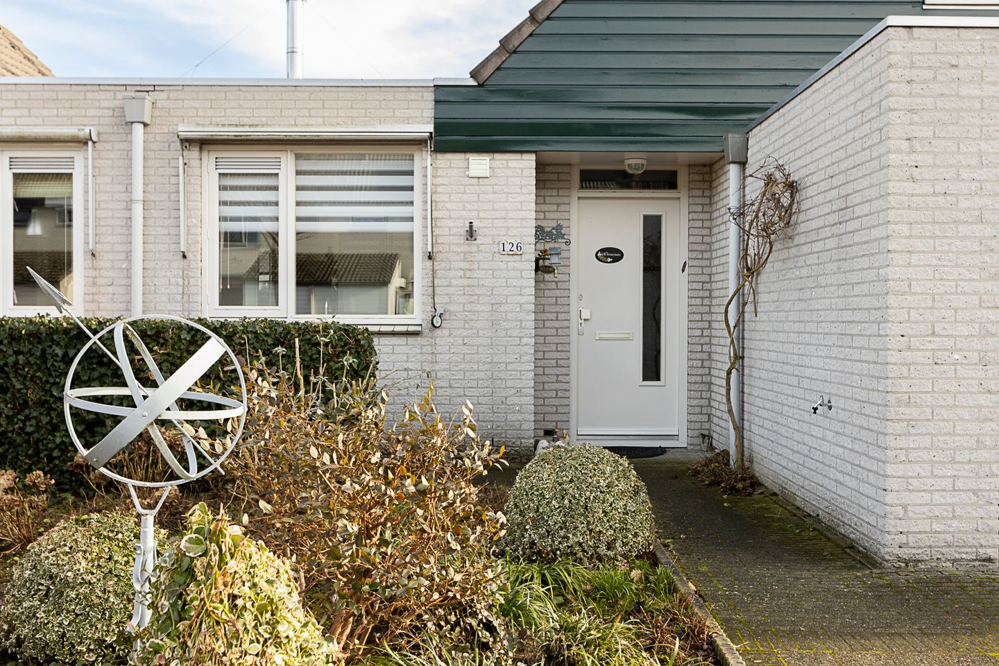 Foto 5 van Kennedydreef 126