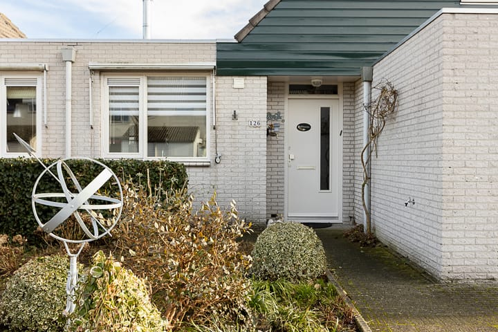 Foto 5 van Kennedydreef 126