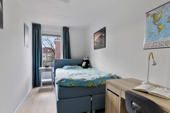 Foto 14 van Hardesteinstraat 10