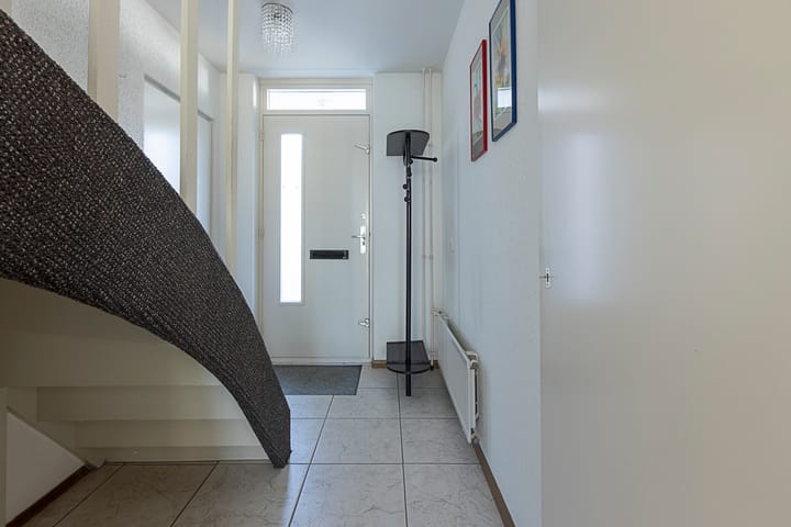 Foto 6 van Kennedydreef 126