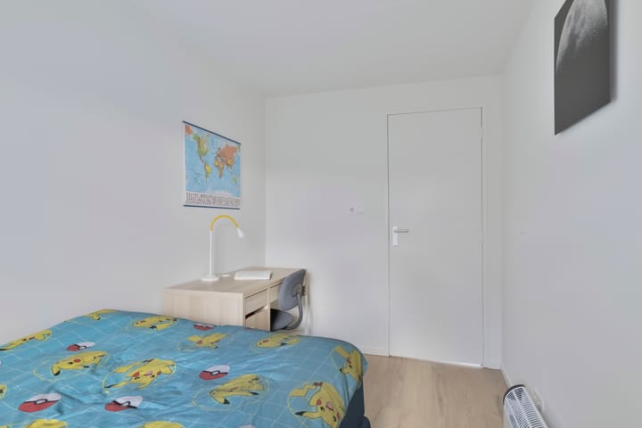 Foto 15 van Hardesteinstraat 10