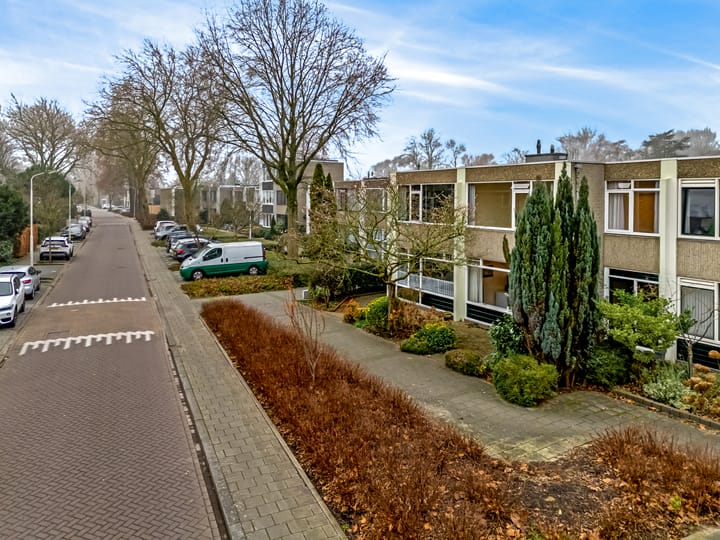 Foto 40 van Treilerstraat 83