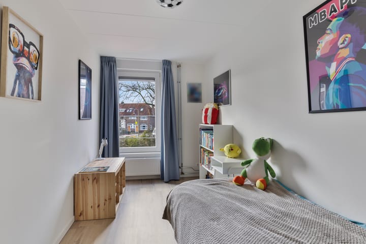 Foto 16 van Hardesteinstraat 10